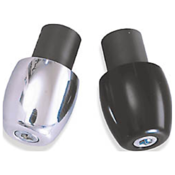 ABM basicCap Bar End Weights 152-705