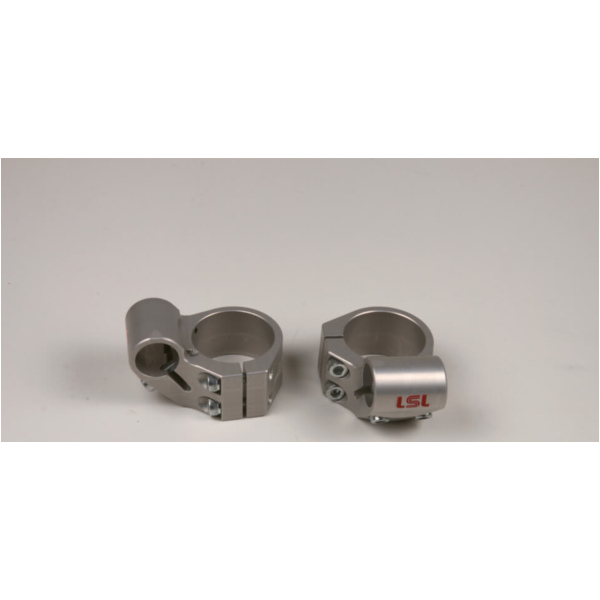 LSL Speed-Match clamps, Ø 50 mm