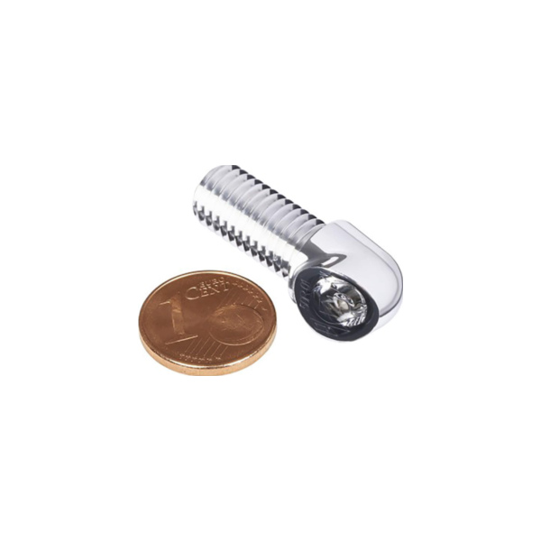 motogadget mo.blaze tens3 LED Rück-, Bremslicht, Blinker 204-621