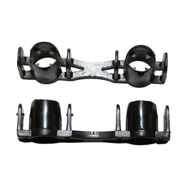 Erssatzclips für SUZUKI GSX/R Zündspulen