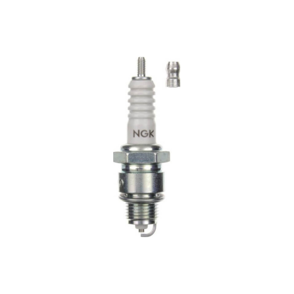 Spark Plug NGK Zündkerze BP-4 H