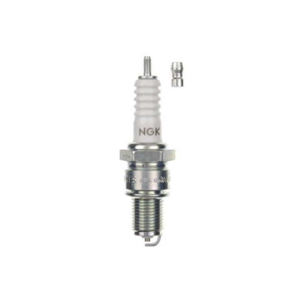 Spark Plug NGK Zündkerze BP-7 ES passend für BMW R ABS ESA 1250 1R13/K54 2019, 136 PS, 100 kw