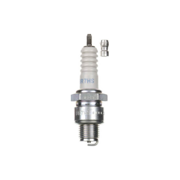 Spark Plug NGK Zündkerze BR-7 HS