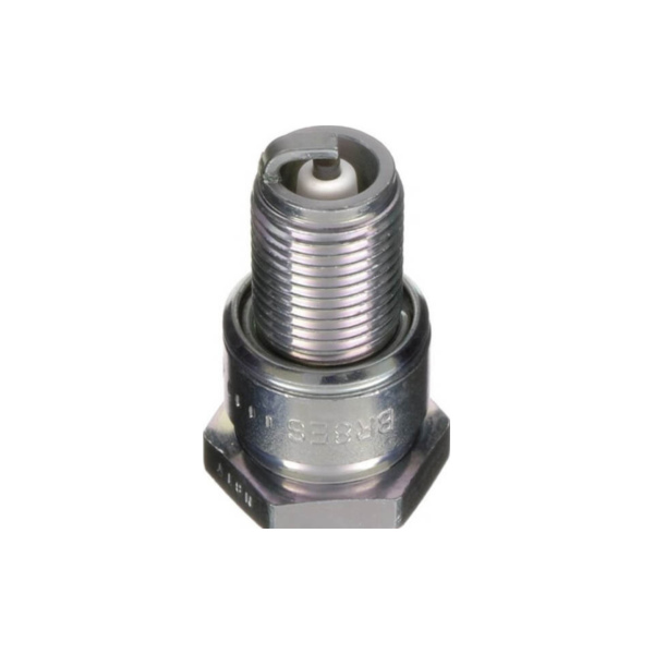 NGK Spark plug BR-8 ES fitting for Aprilia RX  125 KT 2022-2022, 