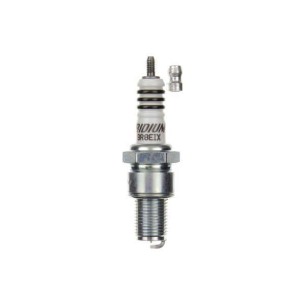 Spark Plug NGK Zündkerze BR-8 EIX passend für Aprilia SX  125 KT 2022-2022, 