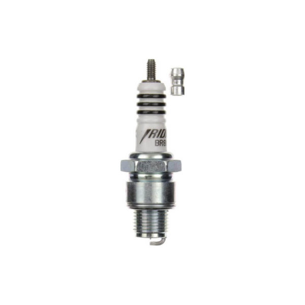 NGK Spark plug BR-8 HIX