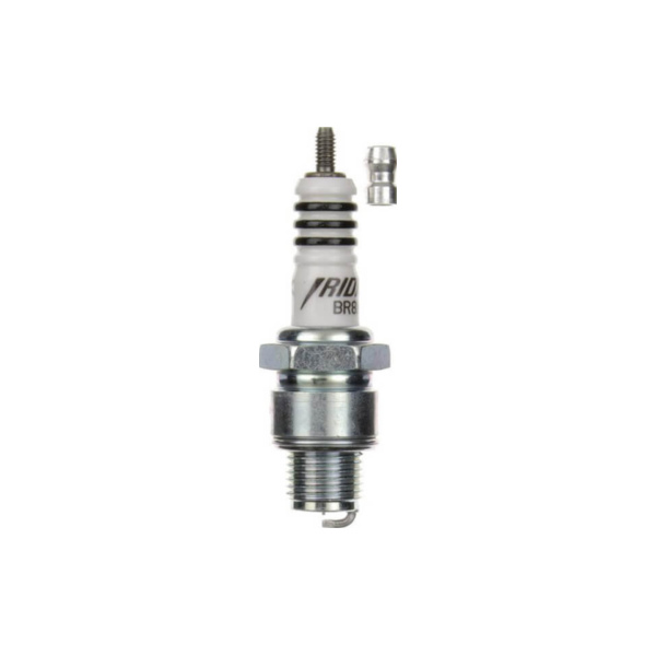 Spark Plug NGK Zündkerze BR-8 HIX