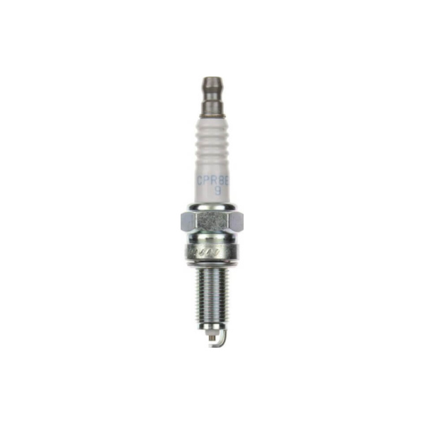 Spark Plug NGK Zündkerze CPR-8 EB-9 passend für Moto Guzzi V7 Racer  KW 2017-2017, 