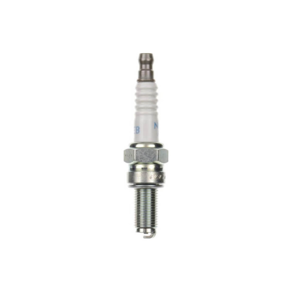 NGK Spark plug CR-7 EB fitting for Peugeot Jet Force C-Tech 50 VGA A1AAAA 2005, 4,9 PS, 3,6 kw