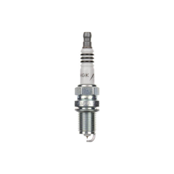 Spark Plug NGK Zündkerze CR-7 EIX passend für Kymco MXU 500 4X4 IRS LOF 25 Z20000 2015-2015, 