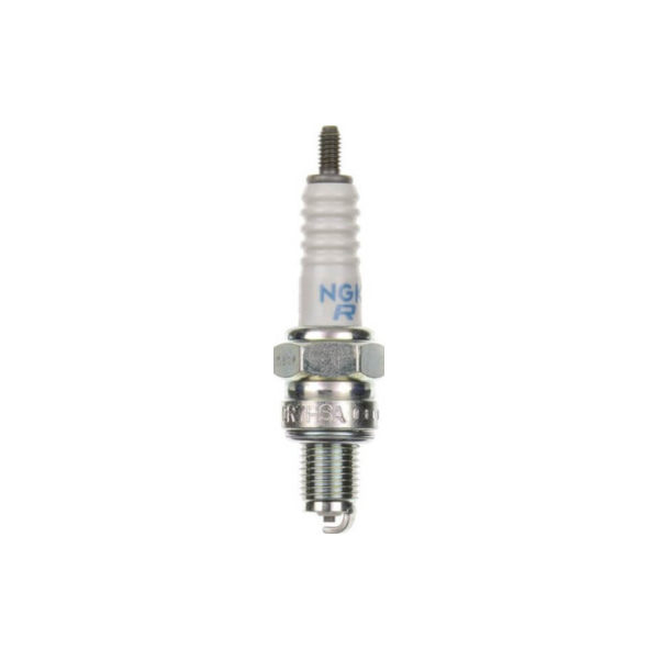 Spark Plug NGK Zündkerze CR-7 HSA passend für Kymco Agility ECS 50 U68000 2017, 3 PS, 2,2 kw