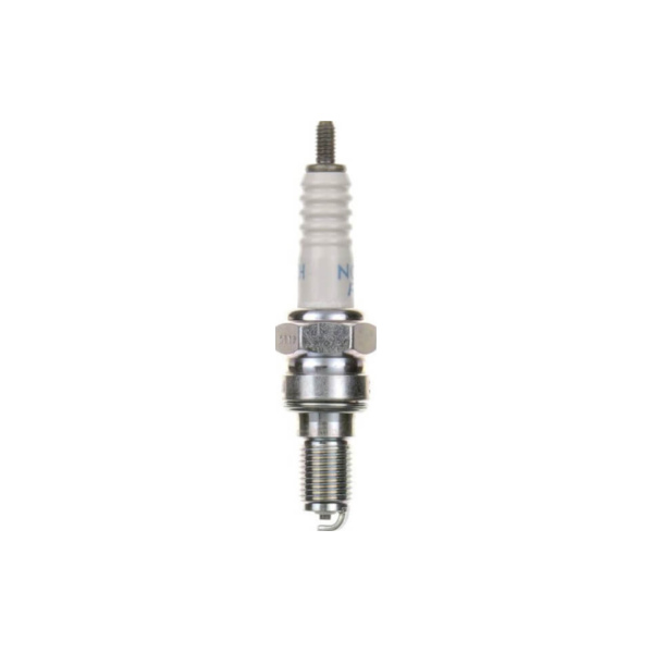 Spark Plug NGK Zündkerze CR-8 EH-9 passend für Daelim Otello EditionABS 125 SA7BGA 2017, 11,6 PS, 8,5 kw