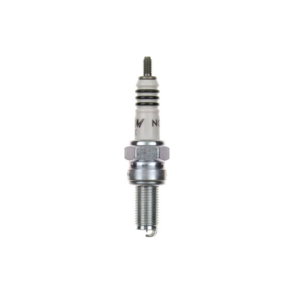 Spark Plug NGK Zündkerze CR-8 EIX passend für Moto Guzzi Griso Special Edition 1200 LSG01 2017, 106 PS, 78 kw