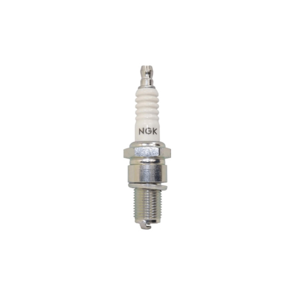 Spark Plug NGK Zündkerze NGK CR-9 EB passend für Vespa ET4  125 ZAPM04000 1996-1998, 