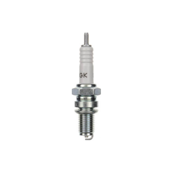 Spark Plug NGK Zündkerze D-8 EA passend für Cagiva Canyon  25 5G 1996-1997, 