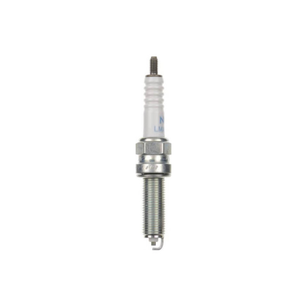 NGK Spark plug LMAR8A-9 fitting for Yamaha YZF R3  RH121 2019-2019, 