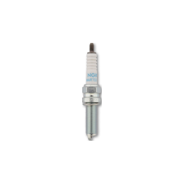 Spark Plug NGK Zündkerze NGK LMAR7DI-10 passend für KTM Super Adventure  1290  2021-2021, 