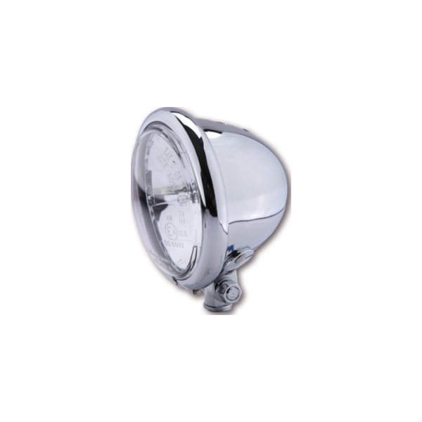 SHIN YO 4 1/2 inch spotlight Bates style