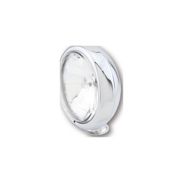 SHIN YO SHIN YO 4 1/2 inch spotlight, chrome