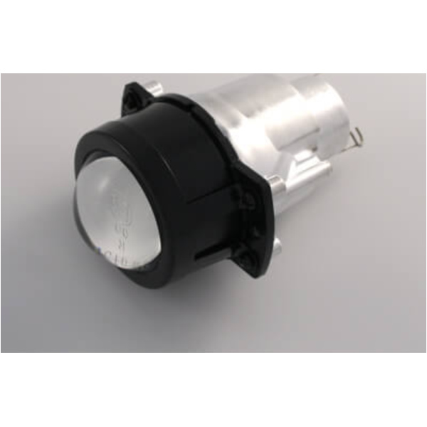 SHIN YO Ellipsoid headlight 50 mm, high beam, H1 55 Watt