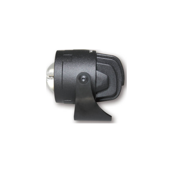 Lampe Licht HIGHSIDER SATELLITE LED Abblendscheinwerfer
