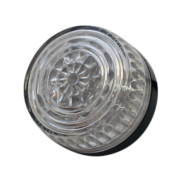 Blinklicht HIGHSIDER LED Rück-, Bremslicht, Blinker COLORADO, Einbau