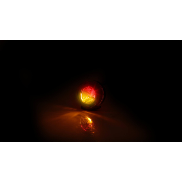 SHIN YO MODUL MH-70 LED Rück-, Bremslicht, Blinker