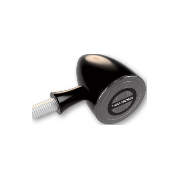 Lampe HIGHSIDER ROCKET BULLET LED Rück-, Bremslicht, Blinker