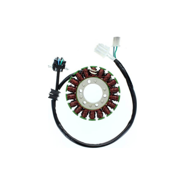 ElectroSport Stator ESG041 für Lichtmaschine passend für Yamaha YZF R3  RH071 2016-2016, 