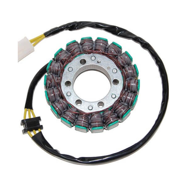 ElectroSport Stator ESG638 for alternator
