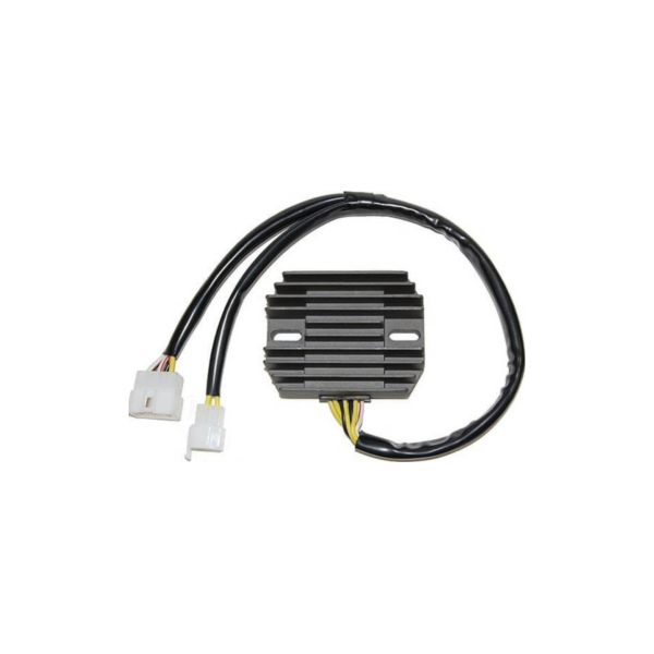 Spannungsregler Gleichrichter ElectroSport Laderegler ESR 310