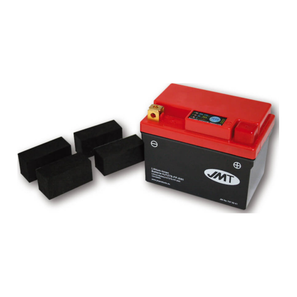 HAIJIU Lithium-ion battery HJTZ7S-FP with indicator