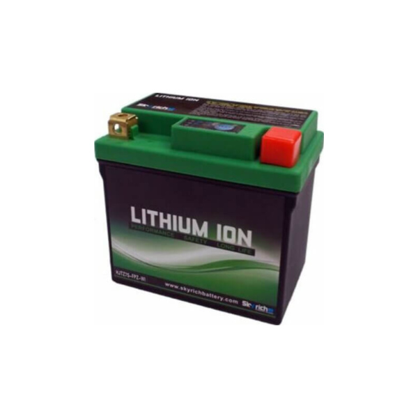 Akku Skyrich Lithium-Ionen-Batterie - HJTZ7S-FPZ