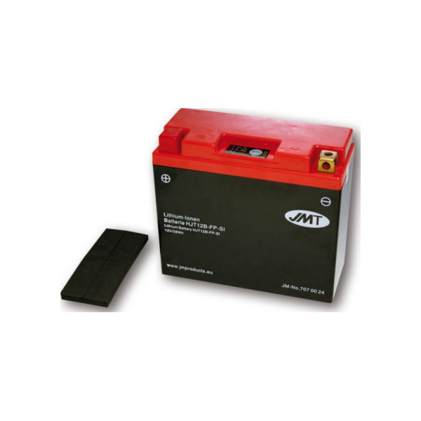 HAIJIU Lithium-Ion Battery HJT12B-FP with Indicator