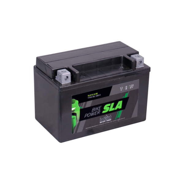 INTACT Bike-Power SLA Battery YTX 9-BS
