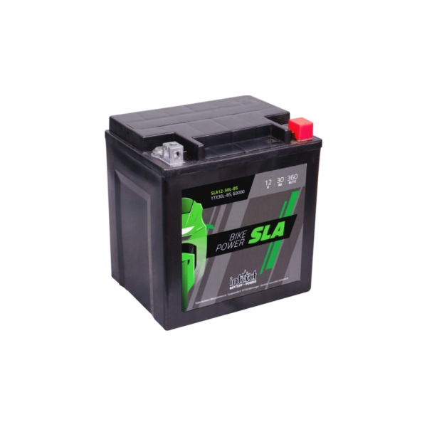 INTACT Bike Power SLA Battery YIX30L-BS