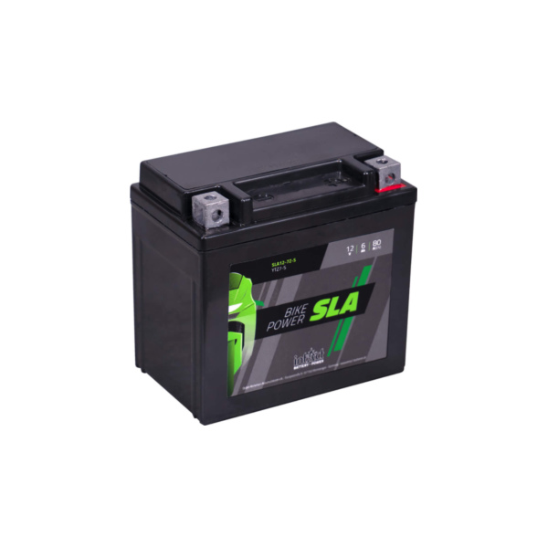 INTACT Bike Power SLA Battery YTZ7-S