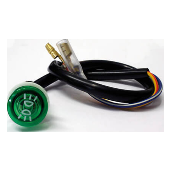 Indicator light Standlight universal for ATV