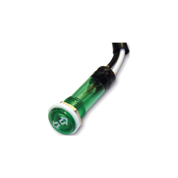 SHIN YO Indicator light Blinker