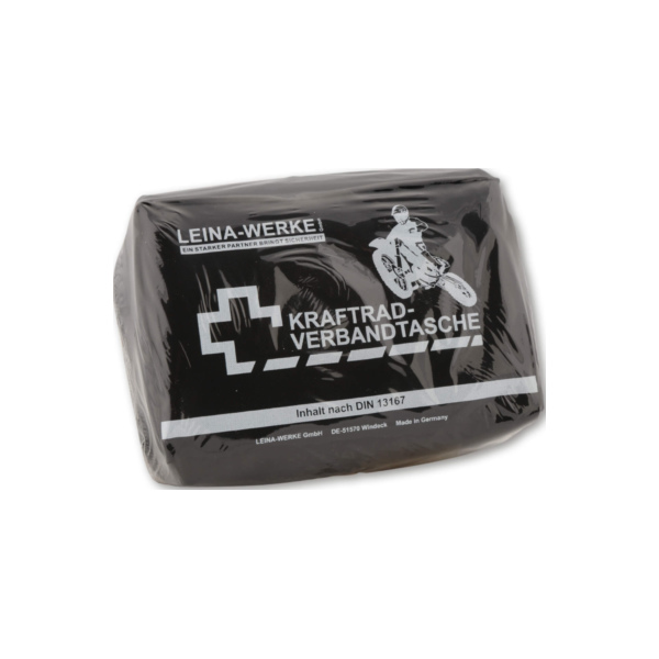 Leina Werke First aid first-aid kit fitting for Fantic Caballero  125  2022-2022, 