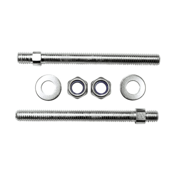 Lenkerspiegel Rückspiegel Spiegeladapter f. div. Scooter, z.B. für: PEUGEOT