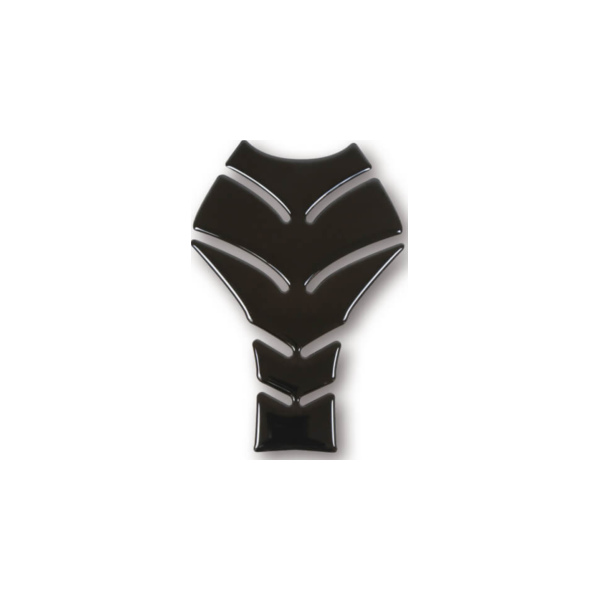 Tankschutz Tankpad GAMBLER, schwarz