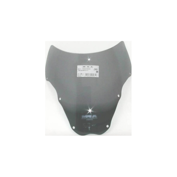 Windschild MRA Spoilerscheibe, für: HONDA CBR 900 RR, 00-01, klar