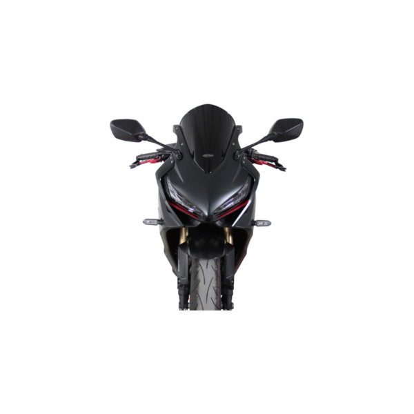 MRA Racingscheibe, für: HONDA CBR 650 R, 19- 345-74807-08
