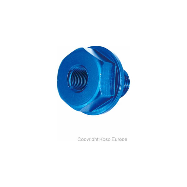 KOSO Threaded adapter M16x1,5
