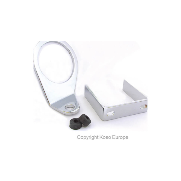 KOSO Halter für 55mm D-Typ Instrumente