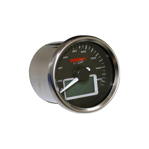 KOSO Speedometer GP Tacho D55