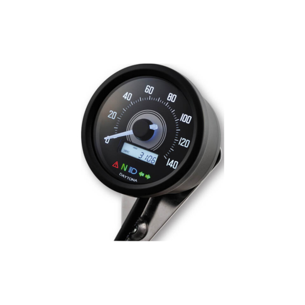 DAYTONA DAYTONA Digitaler Tacho, VELONA 2