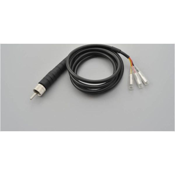 DAYTONA Speed for: pulse converter M12, thread female, e.g. for VELONA speedometers