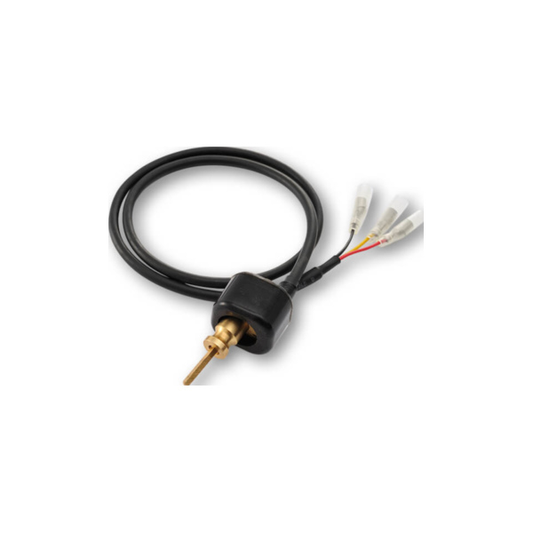 DAYTONA Speed for: pulse converter BMW e.g. for VELONA speedometers